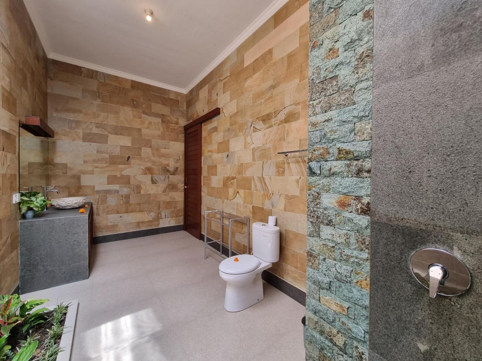 Pondok Gadri Villa Ubud Exterior foto